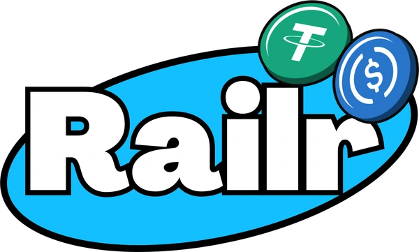 Railr